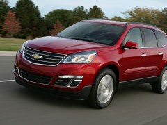 GM Recall Alert: Nearly 1M Buick, GMC & Chevy SUVs Affected