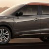 Gray 2019 Nissan Kicks SUV - This is the best MPG SUV without a hybrid system, its also an affordable used SUV