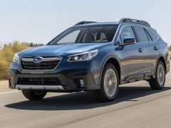2020 Subaru Outback: Off-Road Capability and Modern Tech at a Bargain Price