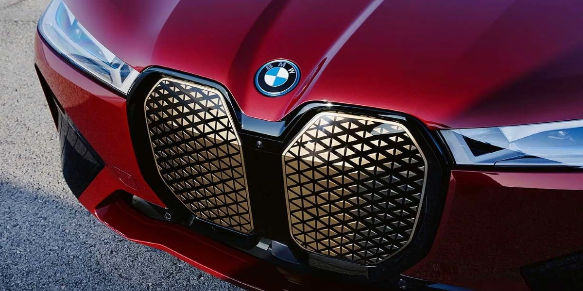 Is the 2024 BMW iX M60 Really Worth Over $111K?