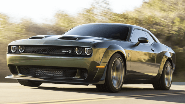 800-Mile 2023 Hellcat Jailbreak Warranty Canceled with $36,000 Repair: What Happened?