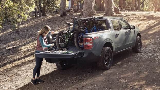 There’s a Contradiction in What Ford Maverick Owners Like and Dislike About Their Trucks