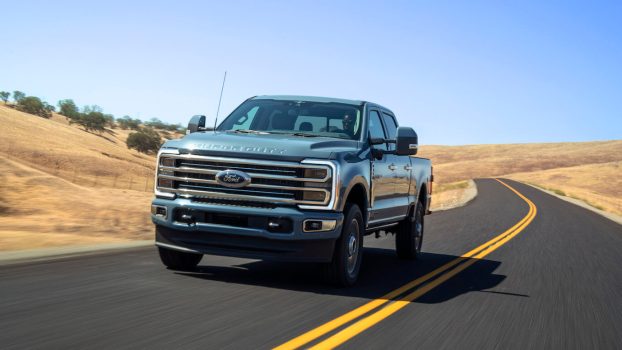 You Might Not Be Considering 1 of the Best American Trucks in 2023