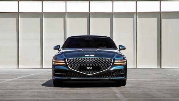 3 Features That Make the 2023 Genesis G80 an Excellent Family Car
