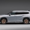 2023 Toyota Highlander Hybrid