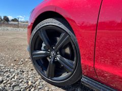 3 Reasons Bigger Wheels and Tires Kill Your Car’s Fuel Economy and EV Range