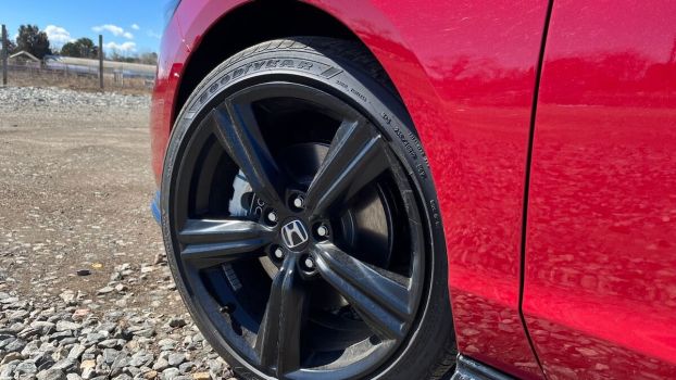 3 Reasons Bigger Wheels and Tires Kill Your Car’s Fuel Economy and EV Range