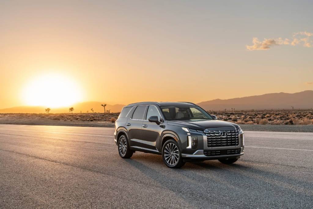 3 Cheap Alternatives to the 2023 Cadillac Escalade
