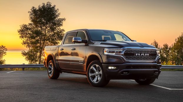Is the Ram 1500’s Available Air Ride Suspension Worth the Upcharge?