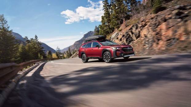 Only 1 Subaru SUV Is Good Enough for KBB’s 12 Best Family Cars of 2023