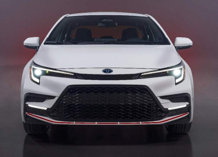 The Cheapest New Toyota Hybrid Is 1 of the Most Reliable Cars