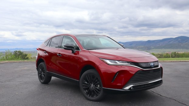 5 Reasons the 2023 Toyota Venza Is 1 of Our Favorite Hybrid SUVs
