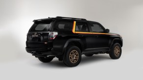 2023 Toyota 4Runner