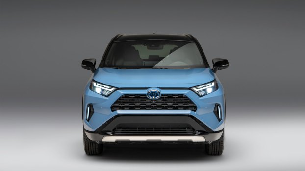 This 1 Convenient 2023 Toyota RAV4 Feature Is Perfect for Families