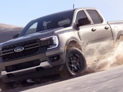 3 Things the 2024 Ford Ranger Gets Right