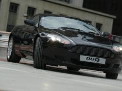 Is The Aston Martin DB9 the Perfect Used Exotic Car?