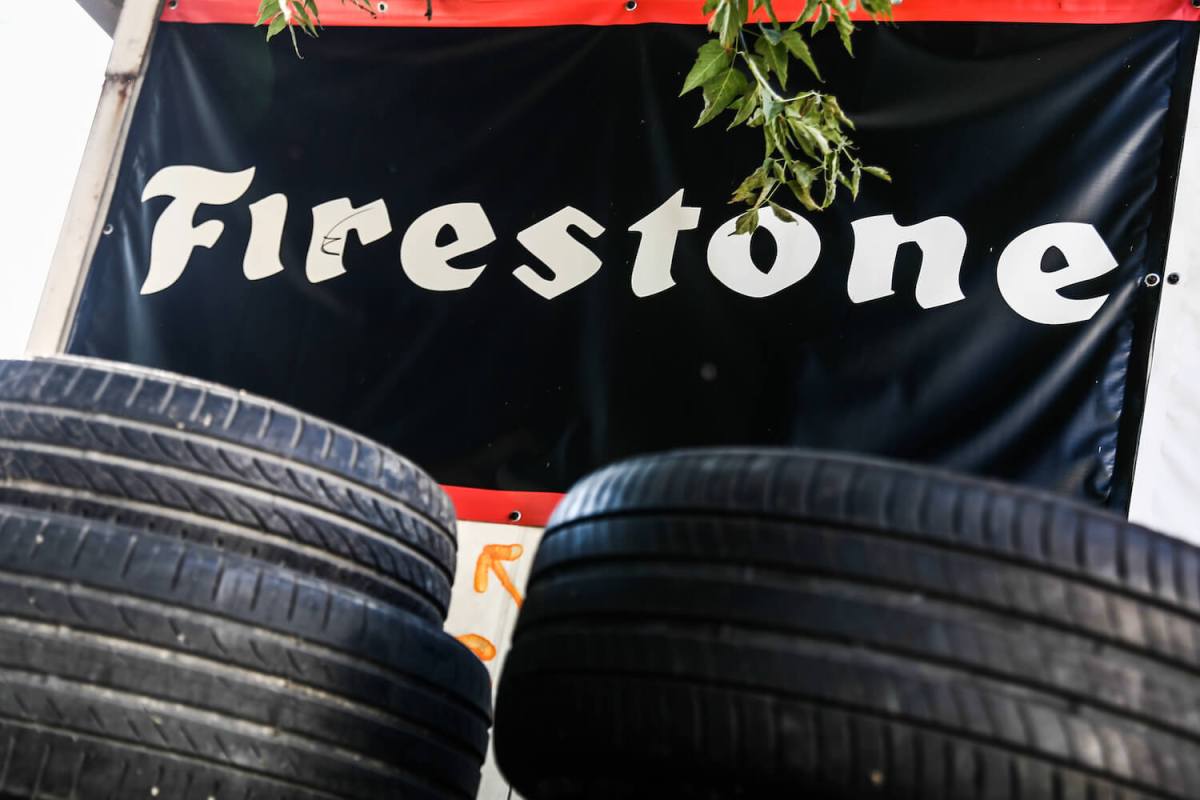 What Does Firestone Actually Mean?