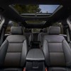 Cabin in affordable 2023 Chevy Traverse, most comfortable midsize SUV