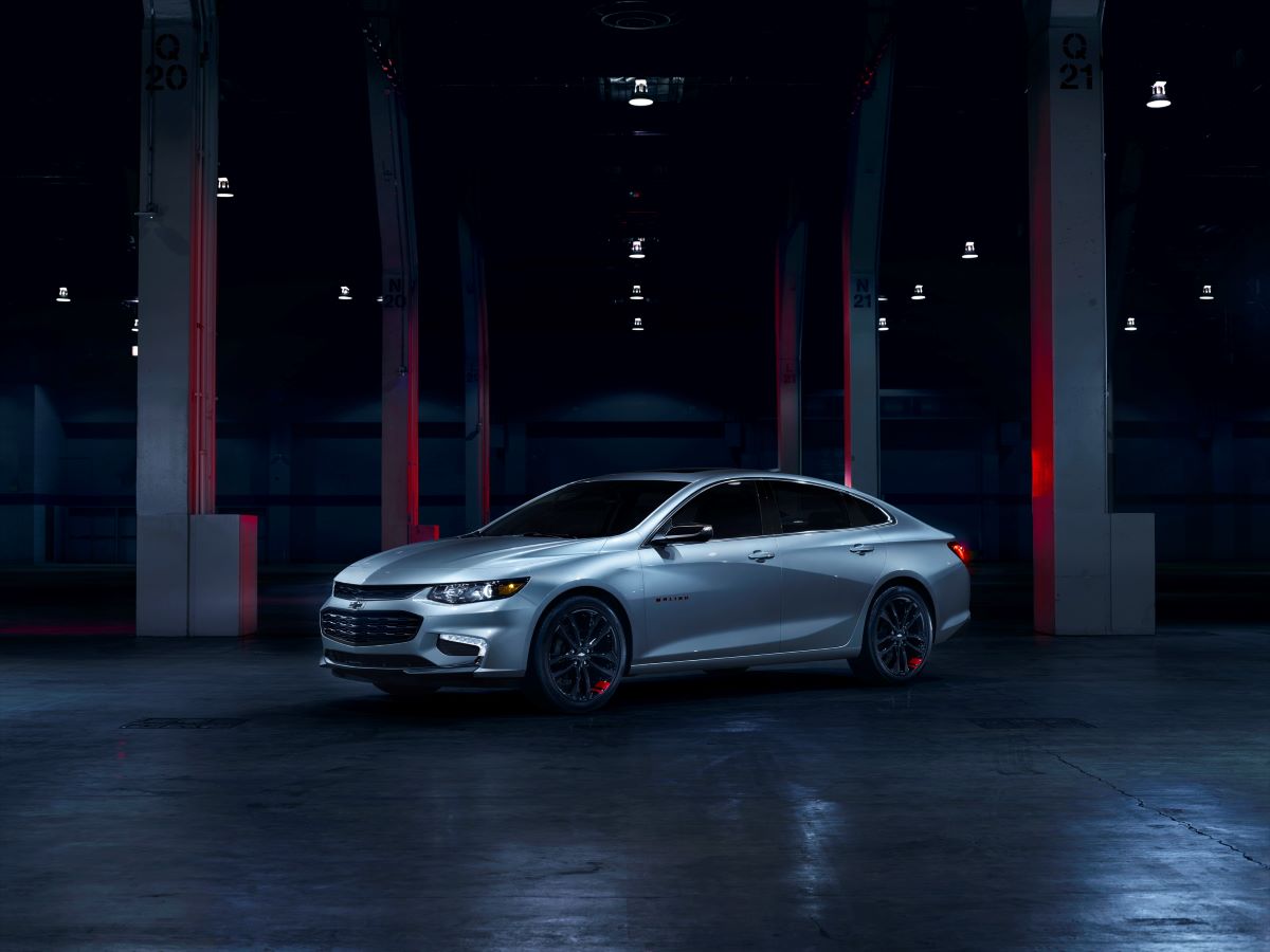 Is the 2025 Chevy Malibu going to look as cool as enthusiasts want it to?