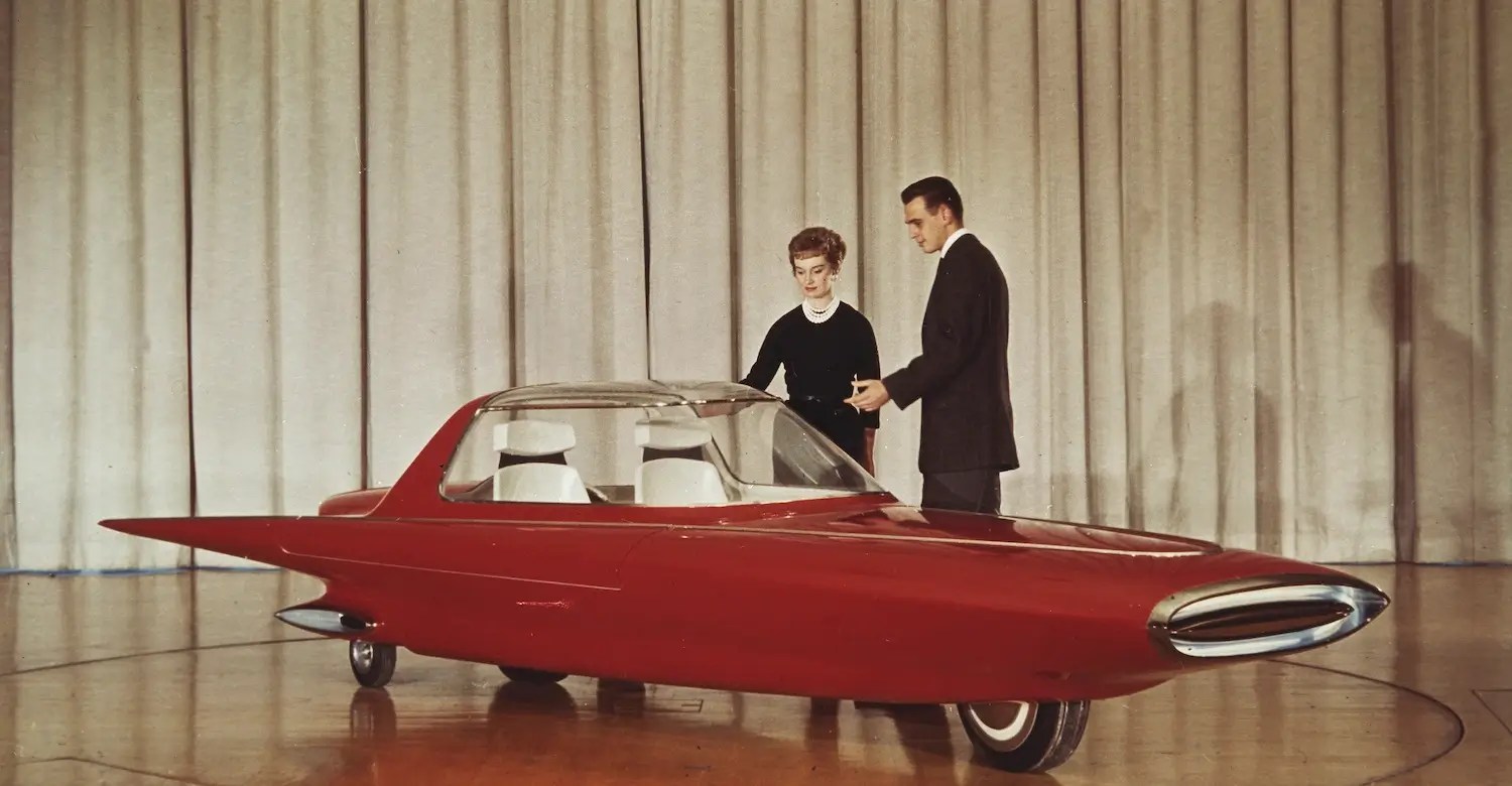 Taking Your Autonomous Vehicle's Wheel Yourself Might Soon be Too ...