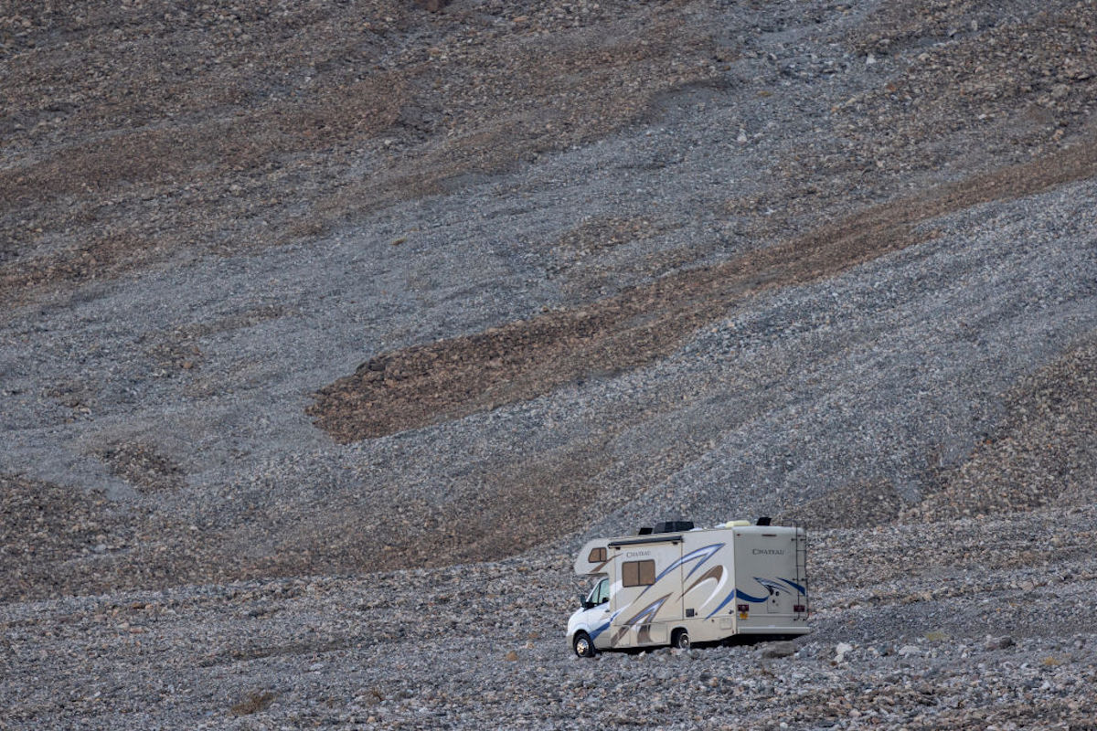 Utp Rv Location Yes, There Is a Universal Toll Pass for RVs but Does It Work ...