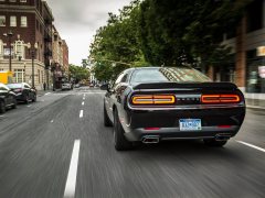 5 Reasons the Cheapest New V8 Dodge Challenger R/T Isn’t Worth the Money