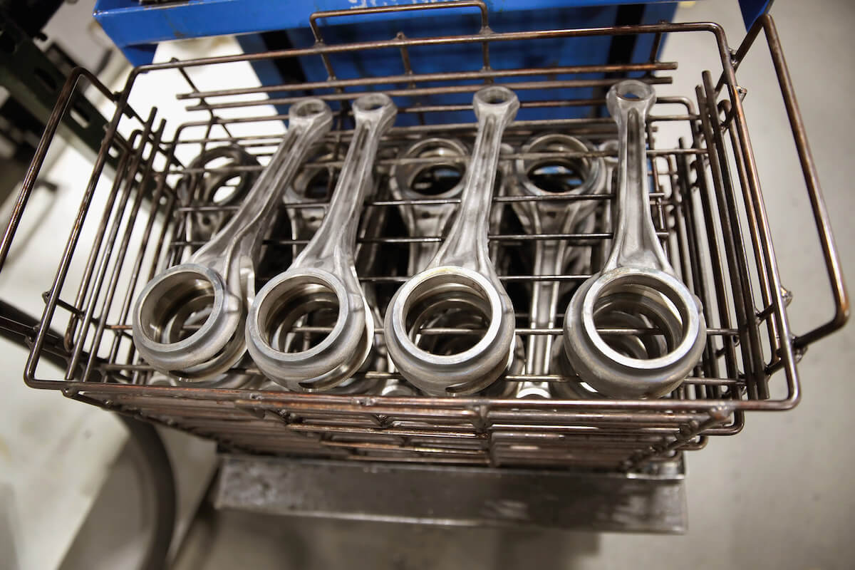 What Is Rod Knock and How Can You Fix It?