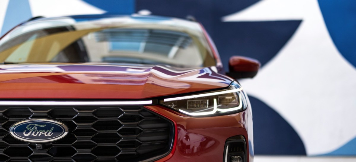 Ford Escape Engines Which Powertrain is Best?