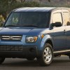 Blue Honda Element, longest-lasting compact SUV, is dead and discontinued, but could come back