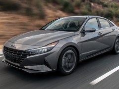 Best Hybrid Car for the Money in 2023 Isn’t Toyota Prius