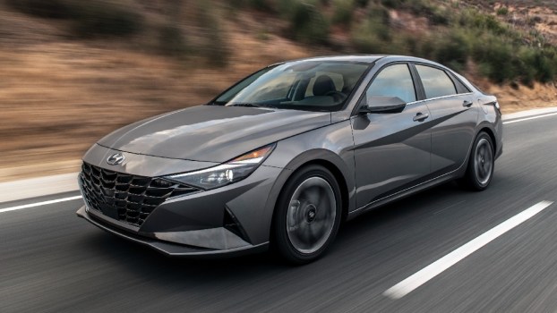 Best Hybrid Car for the Money in 2023 Isn’t Toyota Prius