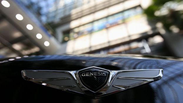 Genesis Is Breaking up With Hyundai Dealerships