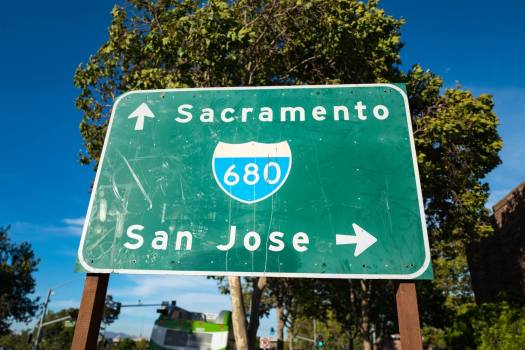 Why Do Some Highways Have Two-Digit Names and Others Have Three?