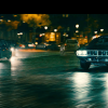 John Wick: Chapter 4 driving stunts performed by Keanu Reeves