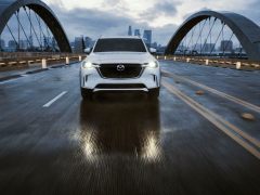 Why the 2024 Mazda CX-90 Is a ‘Night-and-Day’ Improvement Over the CX-9
