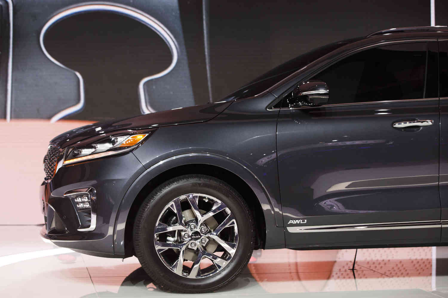The most complained about used SUVs of 2019 include this Kia Sorento