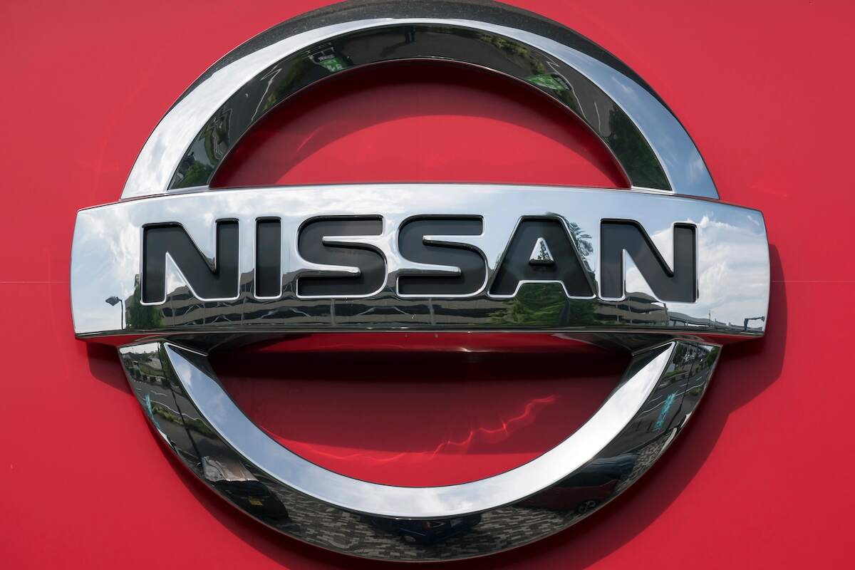 Only 1 Nissan Model Improved Reliability in 2022