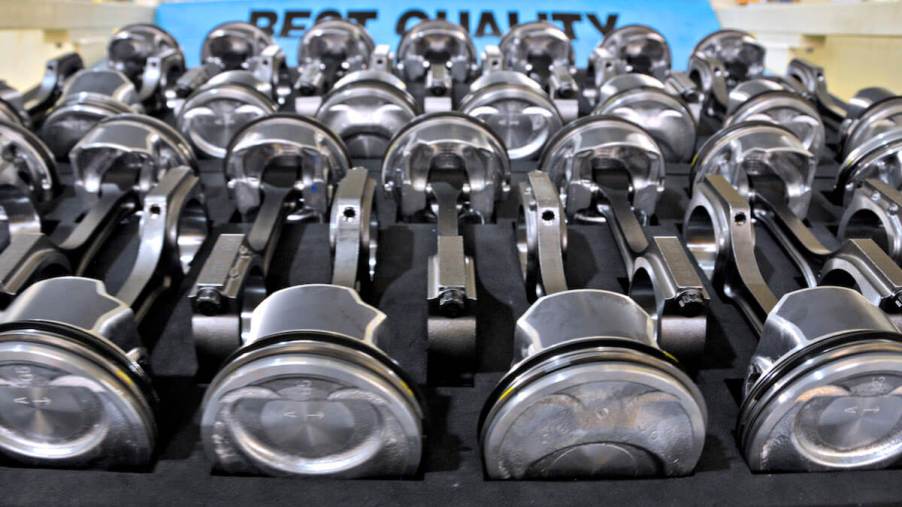 What Is Rod Knock and How Can You Fix It?