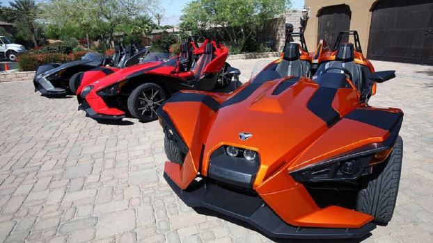 5 Small Car Models That Blur the Lines Between Car and Motorcycle