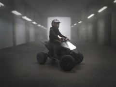 What Happened to the Tesla Cyberquad?