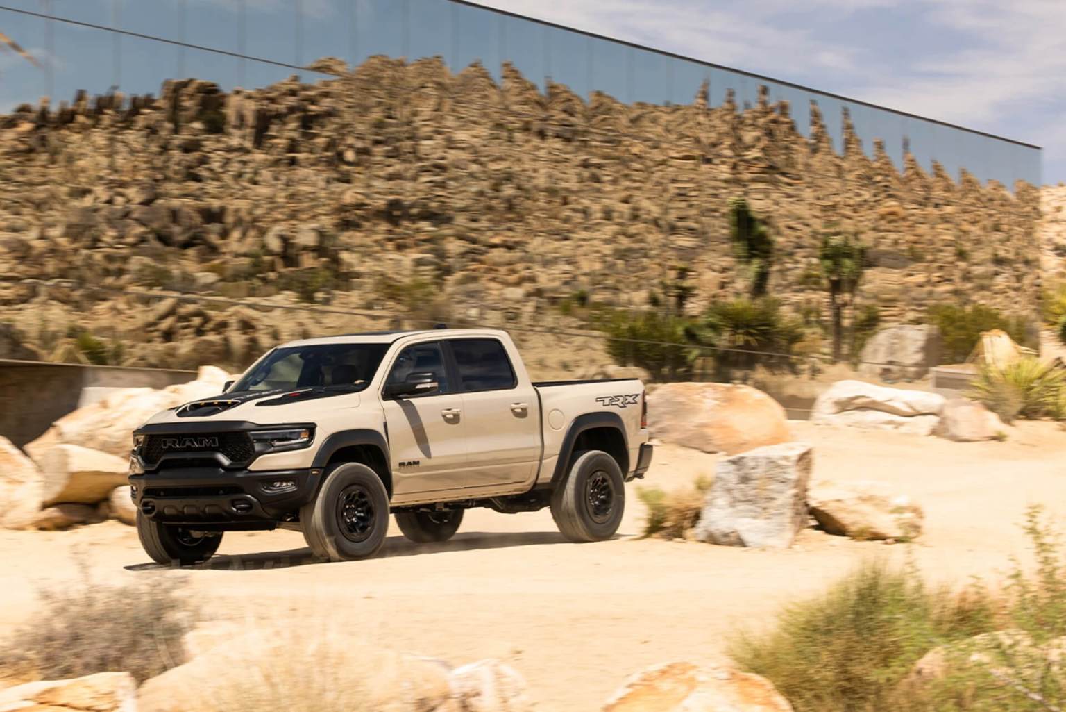 4 Reasons Why the 2023 Ram 1500 Is the Best Pickup Truck for Families