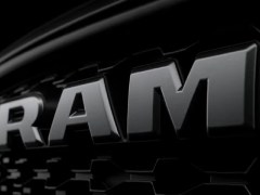 Spotting the Ram 1200 Rampage in America Provides False Hope