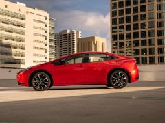 4 Reasons Why the 2023 Toyota Prius Is a Practically Perfect Family Car