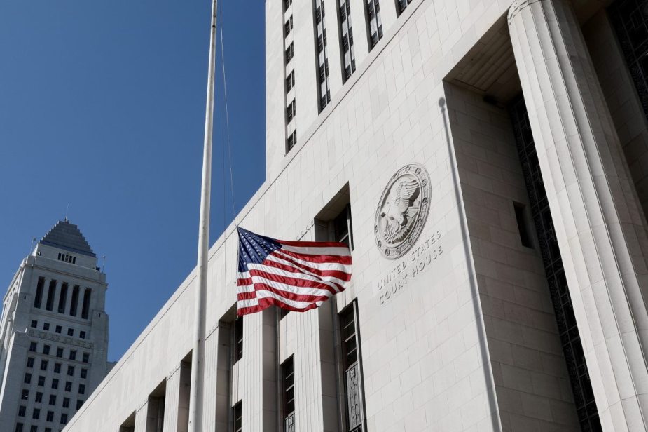 California's Central U.S. District Court is where the infamous Kia boys car theft saga will play out