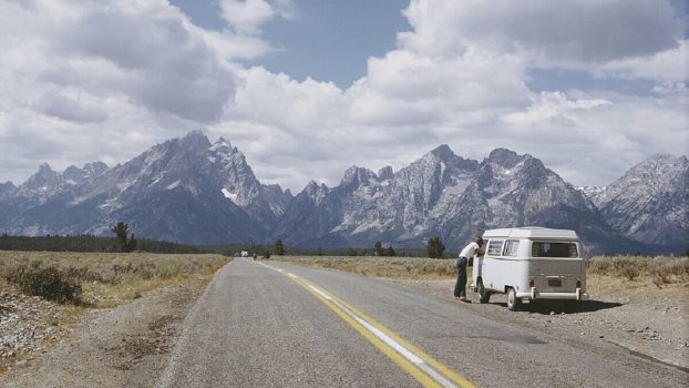 What Are Some of the Best States for Van Life or RV Living?