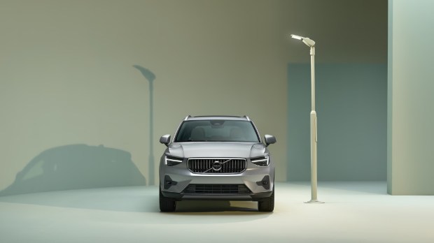 Budget Friendly Luxury: the Cheapest New Volvo Offers the Best for Less
