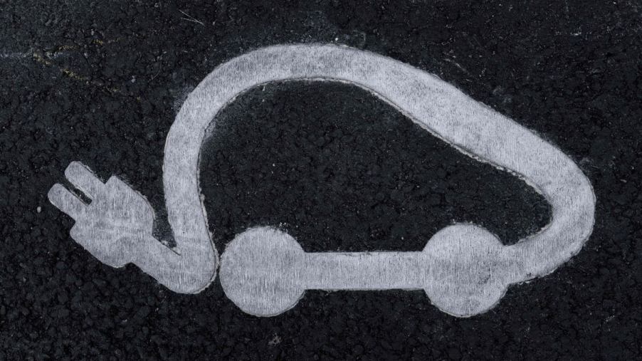 Who Built the First Electric Car?