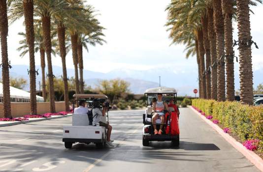 Golf Carts vs. LSVs: What Are the Differences Between These 2 Vehicles?