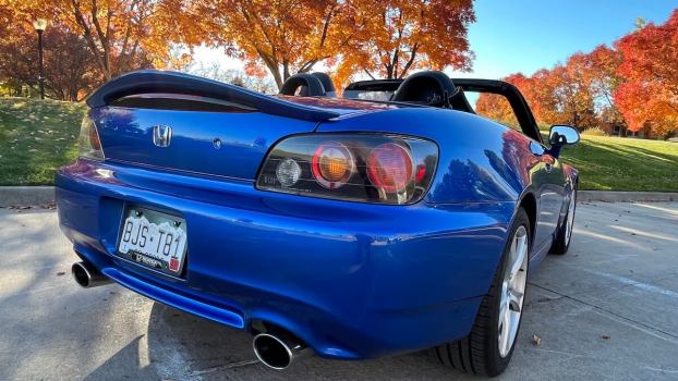3 Pros and 3 Cons of Driving a Honda S2000 Every Day