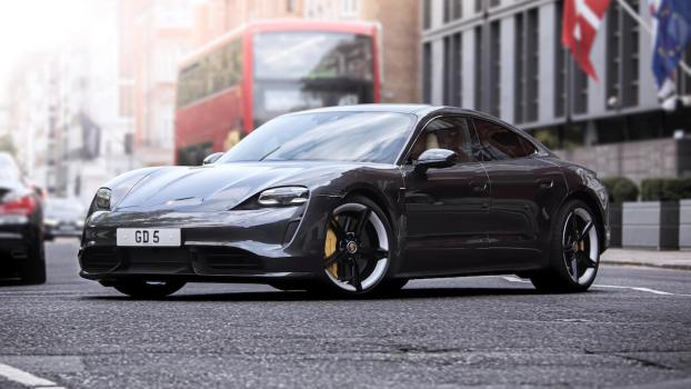 Does 1 Car Prove That Porsche Enthusiasts Are Backing Off of EVs?